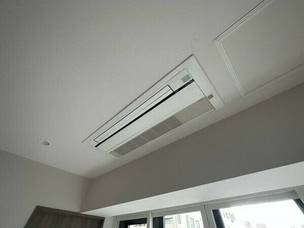 プラウドタワー梅田豊崎 501号室の物件内観写真